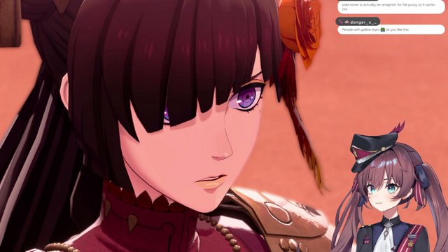 The most important time of the year is upon us, Fire Emblem Discourse