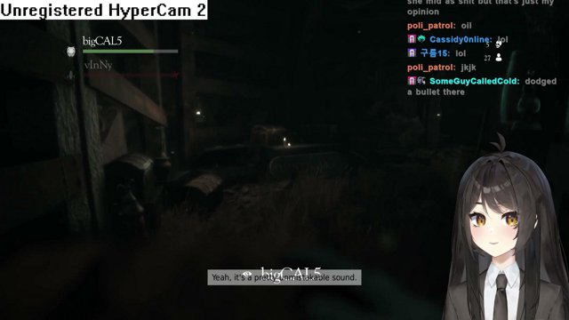 double stream whaaa