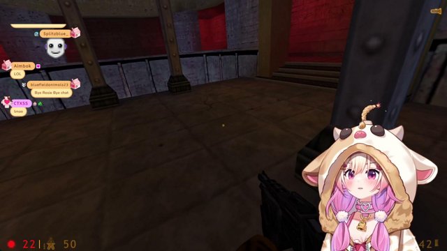 MORE playing half-life for the FIRST TIME IN 2026 ! NEW PLUSHY WITH YOUTOOZ COMING SOON!