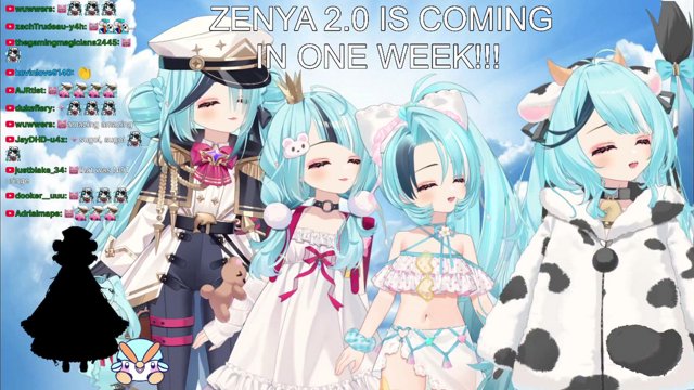 The Last Time You'll See Me?!【Announcement】(good)