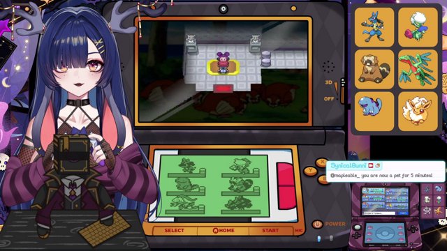 VTuber Synical PARTNER PUSH: Synlocke Soulink EP. 29||【!synlocke】【!sponsors】【!clip】【!socials】【!throne】