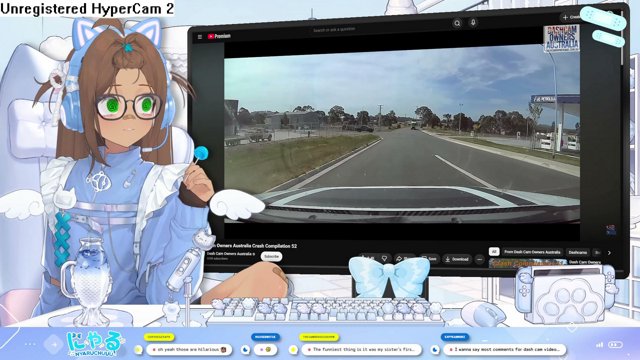 Miku!!! Colorful!! STAGE!!!! TAMAGOTCHI!!!!!!!!! sponsored streammm