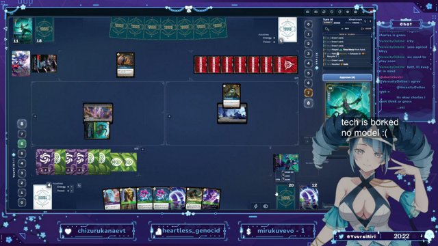 Nexus Night... at HOME! | !advice
