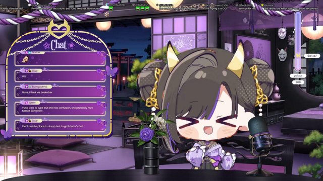 【OniMon #112】oh lord, the autumn cometh...