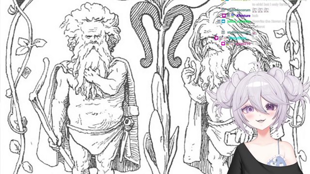 ✨ IT'S BEAR TIME! yapping -> react -> Fields of Mistria :3 [VTuber]