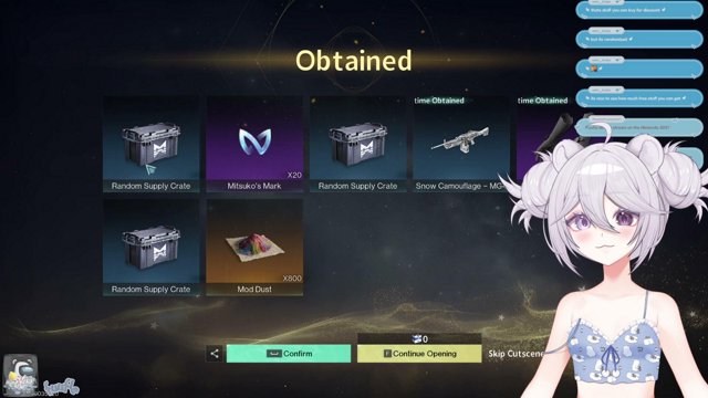 ✨ IT'S BEAR TIME! yapping -> react -> Fields of Mistria :3 [VTuber]