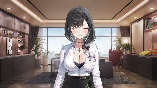 ✦ finale with diana !! (contains spoilers)