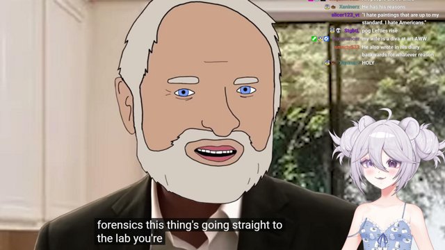 ✨ IT'S BEAR TIME! yapping -> react -> Fields of Mistria :3 [VTuber]
