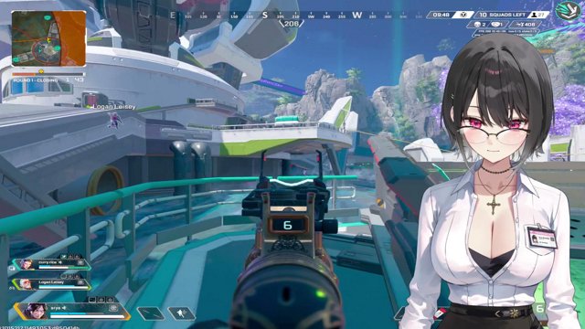 ✦ wingmen custom viewer games !!