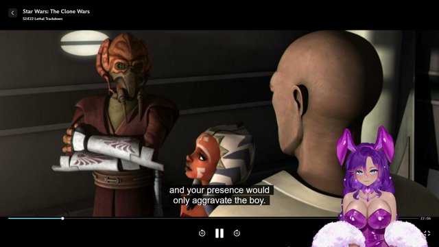 CONTINUING CLONE WARS 2008! Currently in Season 3! | Join my !patreon ! | !discord !merch