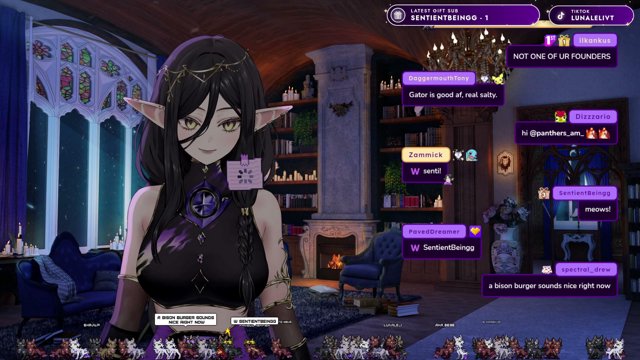 [1st Playthrough] ✧ I don't have the energy to fight an Owl today ✧ !clip !lurk !socials !discord