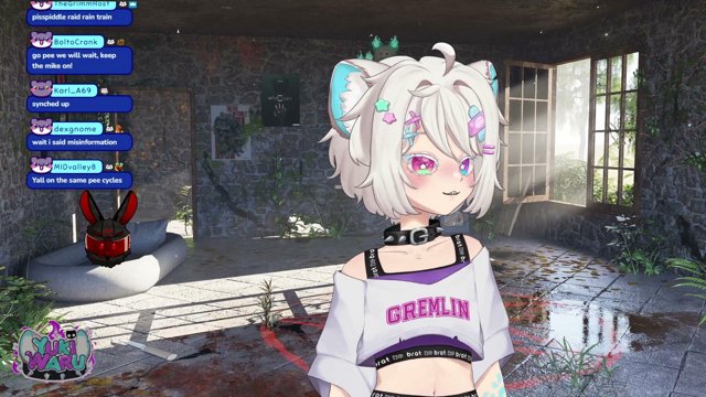 (18+)  ->❤️‍🩹YUKI WHO?? -❤️‍🩹JC-  REACTING  ❤️‍🩹 / !collab / !discord/  !socials / !merch / !loyalty