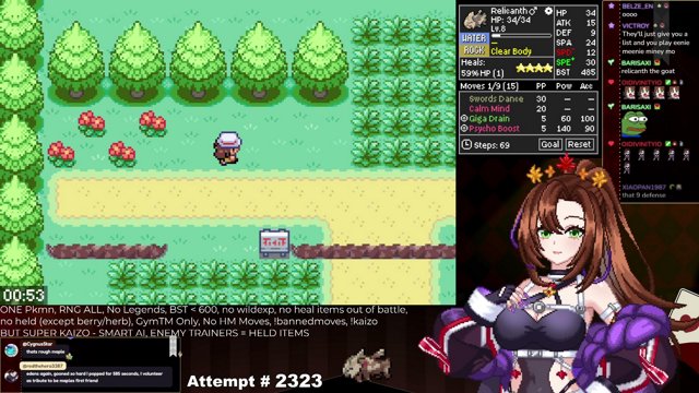 STREAMER WHERE RUN !super !youtube !cheeky !PUNT
