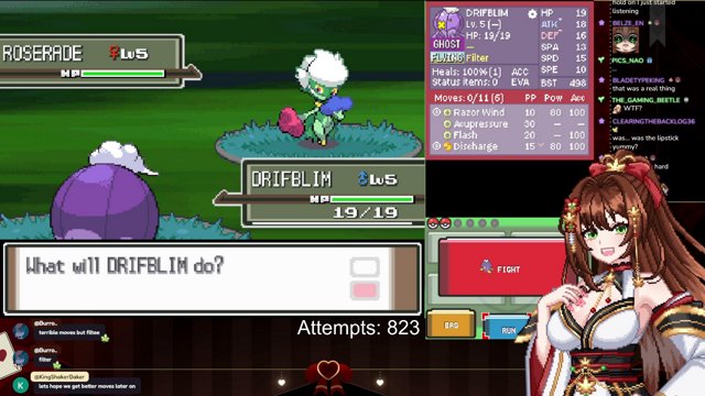 STREAMER WHERE RUN !super !youtube !cheeky !PUNT