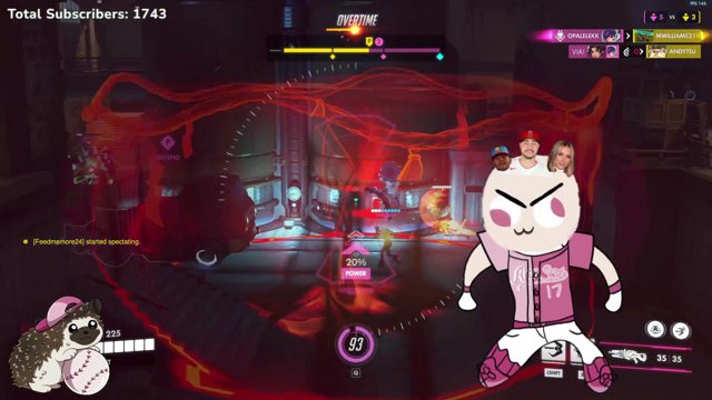 I have nothing planned as usual | !youtube !wishlist !discord !dono