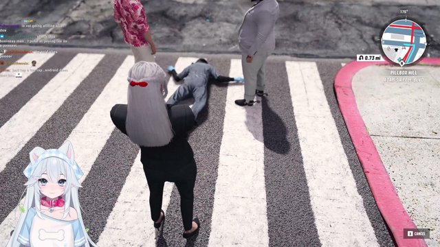 NEW MODEL 🌻 GTA RP - Molly Poppins - NOPIXEL V 🌻 !merch !socials
