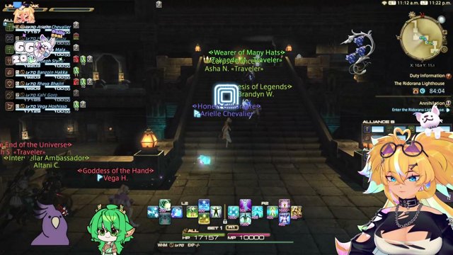 TIME TO RAGEBAIT A BIRD @banzoinhakka @harukakaribu | !merch !tts