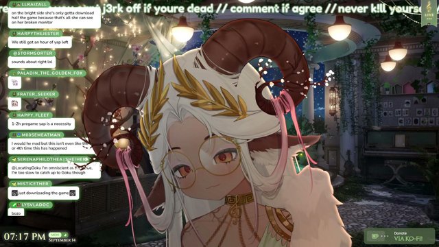 【PARTNER PUSH】WATERPARK HOT DOGS 🌿🐏 !discord !twitter【Astrea Colornatura】