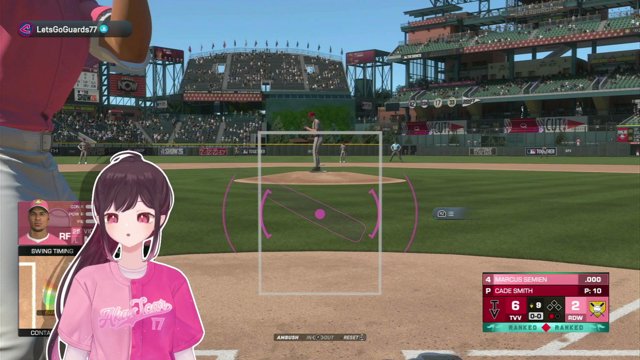 Pro Baseball Spirits Star Player! | !youtube !wishlist !discord !dono