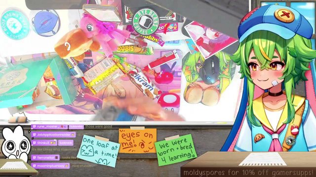 HAND CAM | 🌏 trying snacks from around the world!