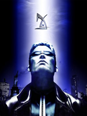 NON-LETHAL IS FOR CHUMPS 💤 FIRST PLAYTHROUGH 💤 Deus Ex 💤 !splash