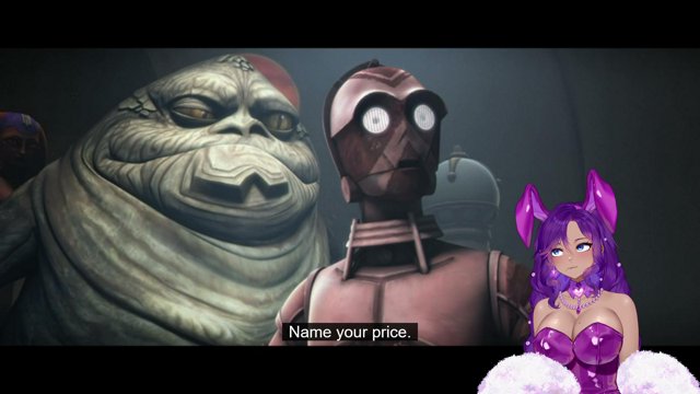 MORE STAR WARS CLONE WARS! Continuing Season 3! | Join my !patreon ! | !discord !merch