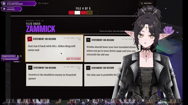 [Outfit Debut] ✧ I show new outfit and we play web games! Deal? ALERTS ARE OFF ✧ !clip !lurk !socials !discord