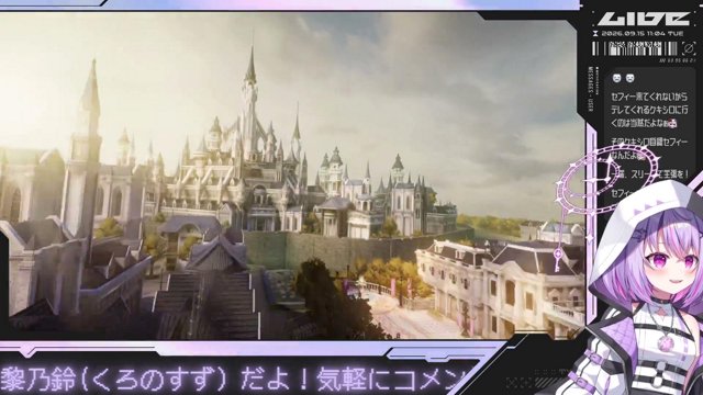 セフィーウィッチを信じてみる...!!【Re:AcT Gaming】
