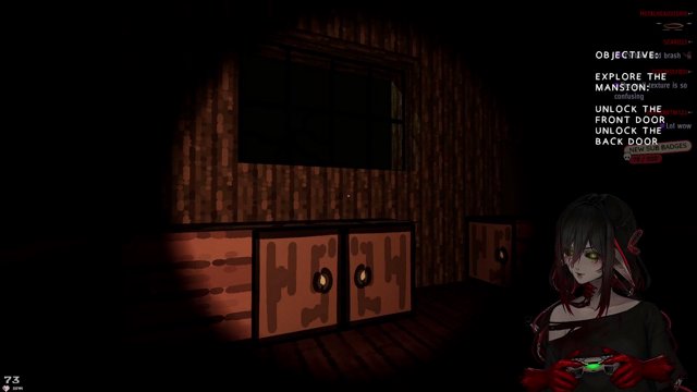 SMASH OR PASS [horror edition] || 💥!goals🩸!youtube 💬!discord 💪!supps 😏!T3