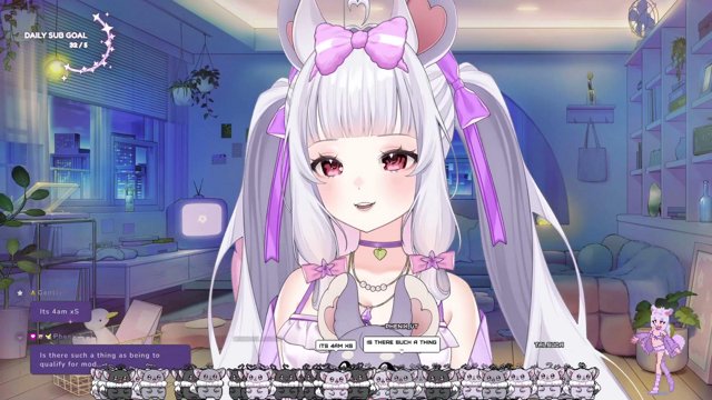 💜🐭I'M BAAAACCCCKKKK!!! Did you miss me??🐭💜| small yapping |!socials !tip !discord !throne !advgg !clip