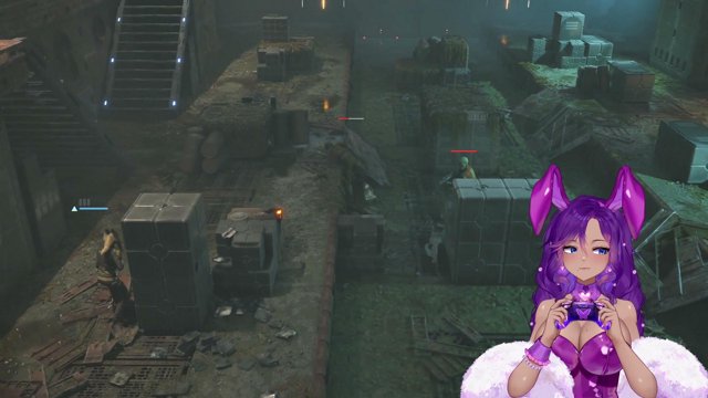 You miss all the shots you take! First time playing Star Wars Zero Company! | Join my !patreon ! | !discord !merch