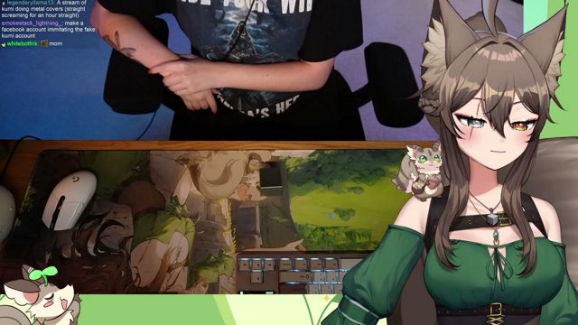 🐔🪑 QUESTIONABLE HARPY STWEAM MONDAY | !gg !discord