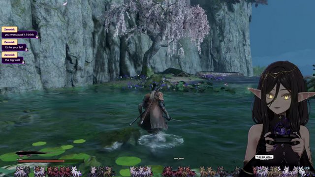 [1st Playthrough] ✧ I'm in Heaven? ✧ !clip !lurk !socials !discord