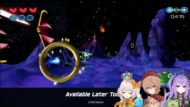 VIDEO GAMES? 💤 Nintendo Direct 9.9.2026 💤 !splash