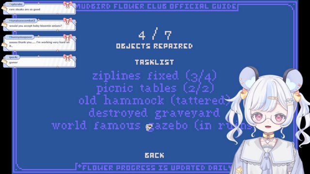 let's find something super duper cool!!【Itch.io & Other Short Games】🐁