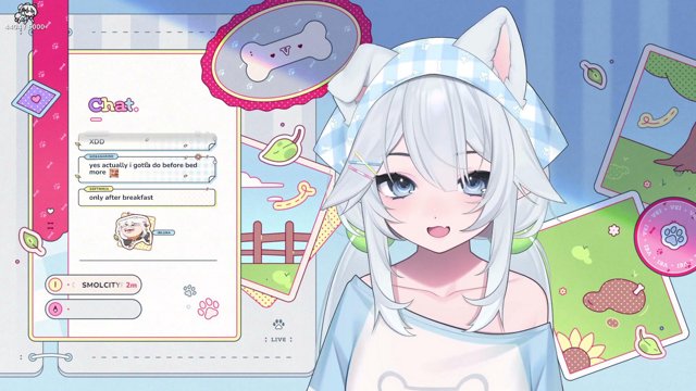 is my pc finally fixed?? find out in this episode! 🌻 !merch !socials