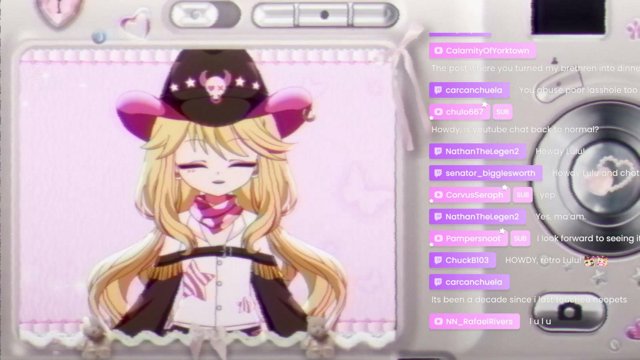 Moe Lulu Plays Neo Pets!
