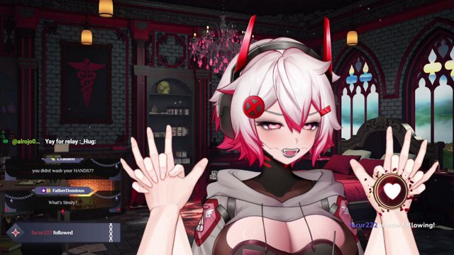 hug me i'm scared..-> DEBUT IN 13 DAYS  | !youtube !patreon !socials ♡ !youtube !patreon !socials