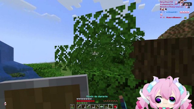 💕 DAY 2! DEDSAFIO 4!!!! 💕 HARDCORE MINECRAFT!!! RAPIDO!!! LET'S GO!!!  💕 !Newvid | !Youtube