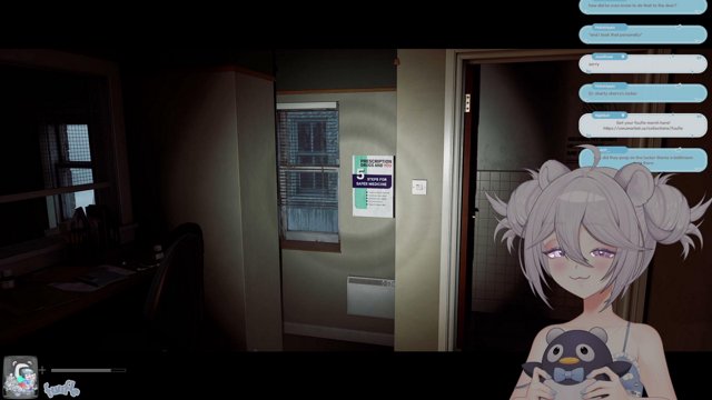 ✨ IT'S BEAR TIME! yapping -> react -> silent hill :3 [VTuber]