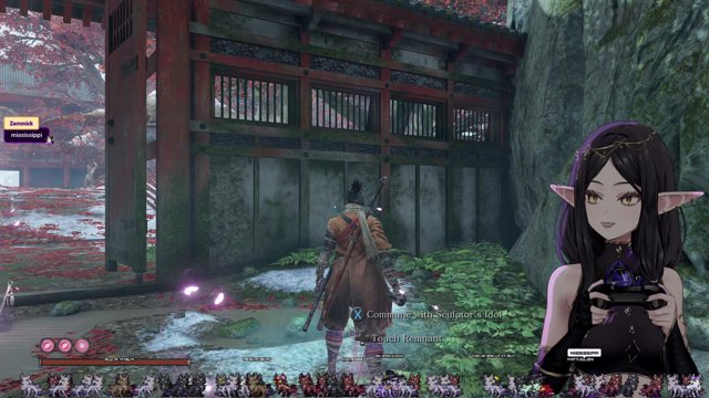 [1st Playthrough] ✧ I don't have the energy to fight an Owl today ✧ !clip !lurk !socials !discord