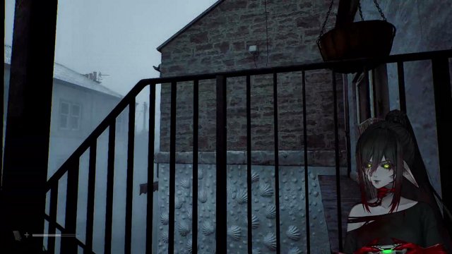 SILENT HILL MAKES ME WANNA HMMMMMFFFFF || 👻!mystore🩸!youtube 💬!discord 💪!supps 😏!T3