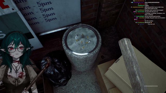 BRATTY BANSHEE PLAYS NEW SILENT HILL AND GETS REALLY SCARED