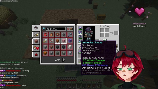 Give Me Your Best Time Management Tips! | !discord | @viridelle | 30/250 gifts -> old singing clips