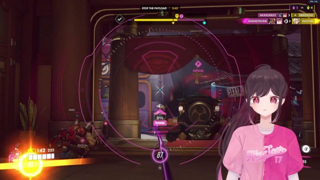 Widow "pro"! | !youtube !wishlist !discord !dono