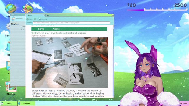 CAPPED SUBATHON DAY 1! LONG STREAMS AHEAD! | !goals | Join my !patreon ! | !discord !merch