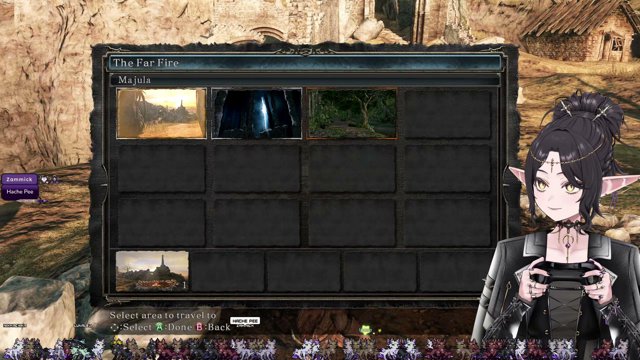 [First Playthrough] ✧ I've heard this is the best Fromsoft game ever? ✧ New outfit!! ✧ !clip !lurk !socials !discord