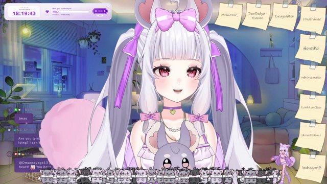 💜🐭IT'S MAH BIRTHDAY WEEK YIPPIEEEEE🐭💜| Subathon Day 2 | !socials !tip !discord !throne !advgg !clip