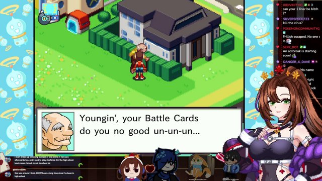 Starting MMSF3 wooo !youtube !cheeky !punt