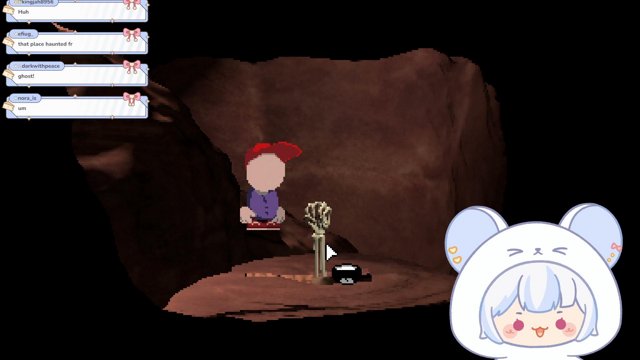 im the smartest mouse around【Endacopia】🐁